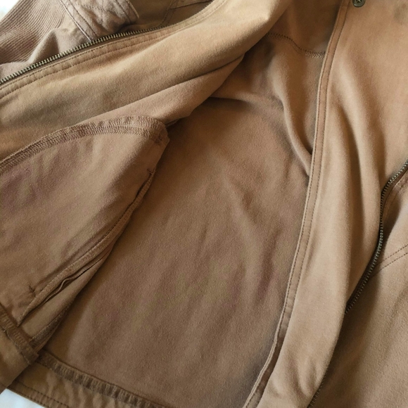 Lightweight jacket - Picture 5 of 6